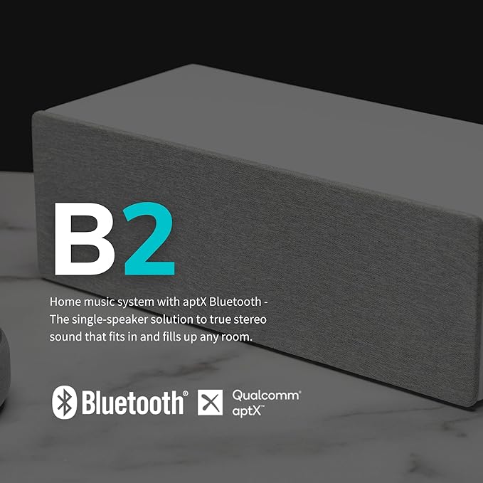Audioengine All in One A2+ Portable Wireless Speaker - Image 9