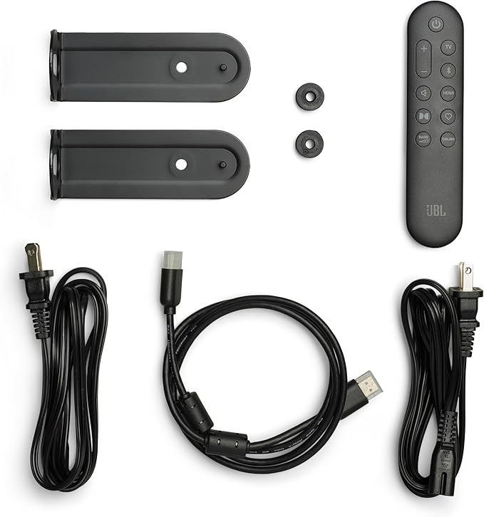 JBL Bar 300MK2-5.0 Channel All-in-one soundbar - Image 6