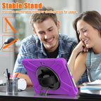 ZenRich Rugged Case for Surface Go 4/Surface Go 3/ Surface Go 2, Surface Go - Image 4