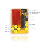 Soldering Practice Kit DIY 5 Retro Classic Games Plug-in Circuit Kit Learn - Image 5