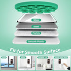 Magnetic Suction Cup Phone Mount - Image 6