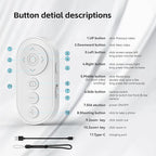 Bluetooth Camera Remote Shutter - Image 7