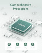 VEGER Portable Charger for iPhone - Image 9