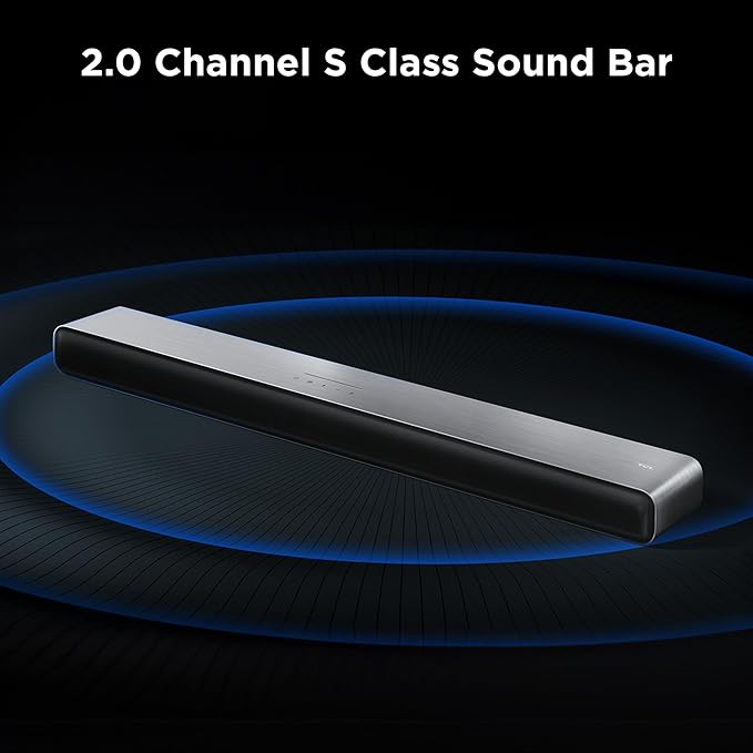 TCL S45H S Class 2.0 Channel Sound Bar - Image 2