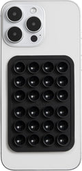SUCKY Silicone Suction Phone Case Adhesive Mount by Sucky