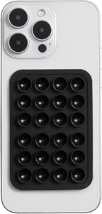 SUCKY Silicone Suction Phone Case Adhesive Mount by Sucky