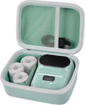 Case Compatible with Phomemo M110 Label Maker by BOOBOWL
