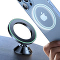 VICSEED Magnetic Phone Holder for Car Dashboard, 360 Rotatable Car Phone Holder by VICSEED