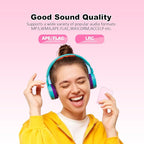 MP3 Music Player with Bluetooth, 32GB Storage, Full Touch Screen, Built-in - Image 5