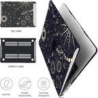 for 2025 MacBook Air 13.6 Inch Case M4 A3240 M3 A3113 M2 A2681 2022 2023 2024 - Image 4