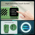 Choyong Voyager Bluetooth Speaker Wireless Internet Radio - Image 8