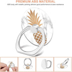 Bonoma Cell Phone Ring Holder - Image 2