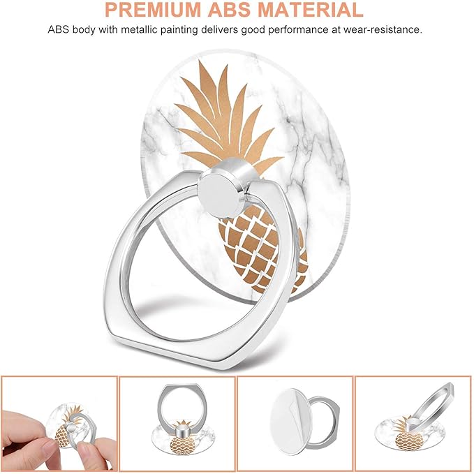 Bonoma Cell Phone Ring Holder - Image 2