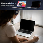 Magnetic Privacy Screen Protector Compatible - Image 3