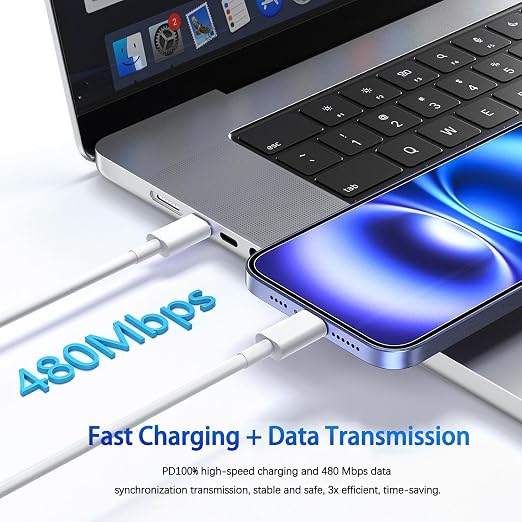 iPhone 16 Chargers - Image 6