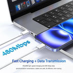 iPhone 16 Chargers - Image 6