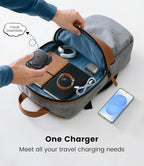 Qi2 Certified 3 in 1 Charging Station - Image 4
