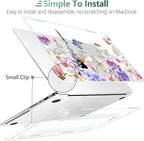DONGKE for M4 MacBook Pro 16 Inch Case 2024 2023 2021 A3403 A3186 M3 A2991 M2 - Image 4