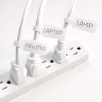 Wrap-It Storage Cable Labels - Image 4
