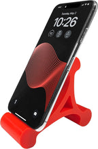 Skalene Phone Stand by MicaDesignCompany