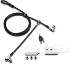 Kensington Universal 3-in-1 Keyed Cable Lock by Kensington