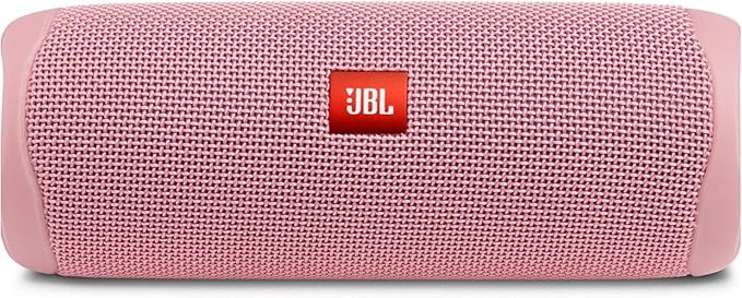 JBL FLIP 5, Waterproof Portable Bluetooth Speaker by JBL