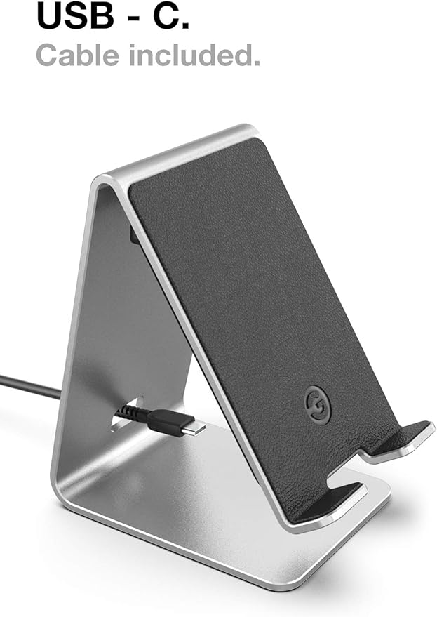 Encased PowerStand Wireless Charging Stand - Image 5