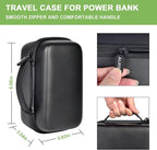 Case Compatible with Anker Prime Power Bank, 650mAh/ - Image 3