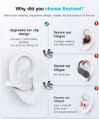 Ultra Open Ear Earbuds - Image 5