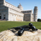 Ludos Clamor Wired Earbuds in-Ear Headphones, 5 Years Warranty, Earphones - Image 5