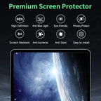 Privacy Screen Protector for iPad Pro 11 Inch M4 2024 5th Generation, Nano iPad - Image 4