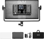 GVM 1500D RGB Video Light, 75W Photography Light - Image 7