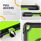 Timecity Case for iPad 9th/ 8th/ 7th Generation 10.2 inch - Image 8