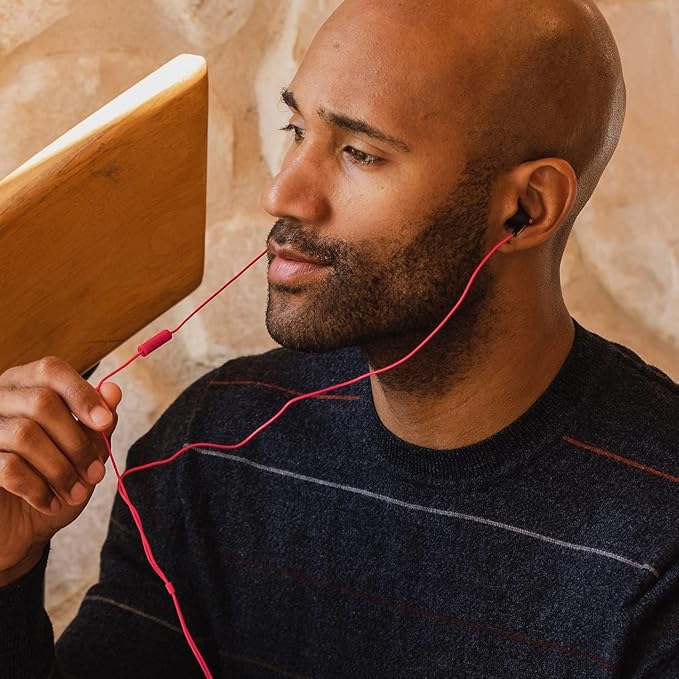 Panasonic ErgoFit Wired Earbuds - Image 5