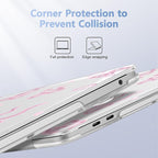 May Chen for MacBook Pro 13 inch Case 2022 2021 2020 Release A2338 M2 M1 A2289 - Image 3