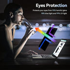 Privacy Screen MacBook Pro 13 Inch/MacBook Air 13 in, Magnetic Removable Anti - Image 4
