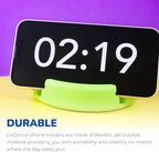 GoDonut – Phone Stand Original – Cell Phone Holder + Tablet Stand Desk - Image 3