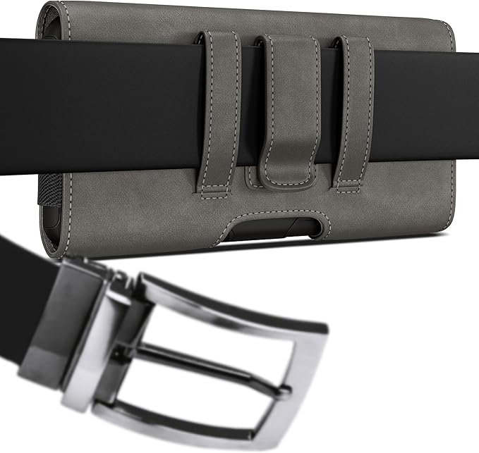 Holster for Samsung Galaxy Ultra S25 S24 S23 S22 S21 A73 A54 A53 A35 A34 A33 A32 - Image 3