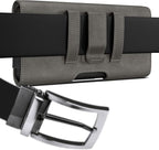 PiTau Holster for iPhone Pro Max & Plus 16, XS Max, Men's Cell Phone Case - Image 3