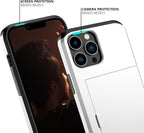 Nvollnoe for iPhone 12 Pro Max Case - Image 4