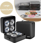 ENGPOW CD/DVD Storage Case - Image 8