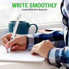 Stylus Pens - 2 in 1 Touch Screen & Writing Pen, Sensitive Stylus Tip - - Image 6