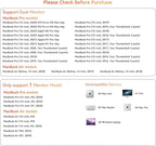 TobenONE MacBook Docking Station Dual Monitor 4K - Image 2
