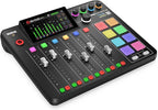 RØDE RØDECaster Pro II All-in-One Production Solution - Image 2