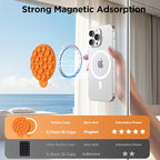 Magnetic Suction Cup Phone Mount - Image 4