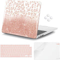iCasso for MacBook Air 13 inch Case 2025 2024-2022 Release M4 A3240 M3 A3113 by iCasso