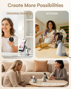 ZEEHOO 4 in 1 Wireless Charging Station - Image 9