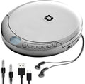 Deluxe Products CD Player Portable by DeluxeProducts