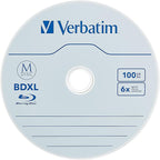 Verbatim M DISC BDXL 100GB 6X - Image 2