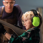 Xuhal 12 Pcs Kids noise reduction headphones Ear Protection Earmuffs - Image 5